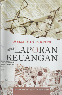Analisis Kritis atas Laporan Keuangan