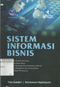 Sistem Informasi Bisnis