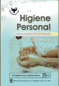 Higiene Personal Keterampilan Klinis Perawat (Personal Hygiene Care: Essential Clinical Skills for Nurses)