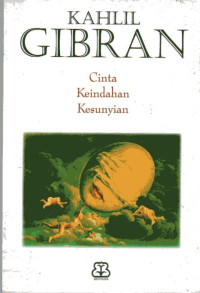 Cinta Keindahan Kesunyian