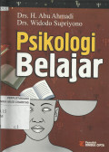 Psikologi Belajar