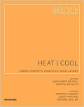 Heat I Cool : energy consepts, principles, instailations