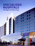 Specialized Hospitals : design & planning