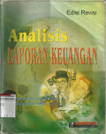 Analisis laporan keuangan