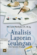 Analisis Laporan Keuangan