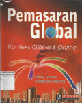 Pemasaran Global : Konteks Offline dan Online