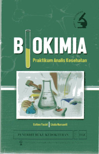 Biokimia Pratikum Analis Kesehatan