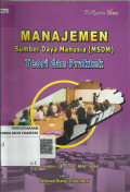 Manajemen Sumber Daya Manusia (MSDM): Teori dan Praktek