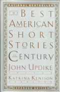 The Best America Short Stories of The Century