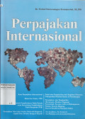 Perpajakan Internasional