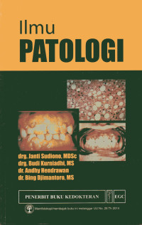 Ilmu Patologi
