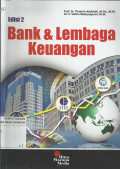 Bank dan Lembaga Keuangangan