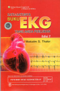 Satu-satunya Buku EKG Yang Anda Perlukan ( The Only EKG Book You'll Ever Need)