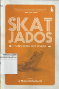 Skat Jados : Sang Katak Jadi Dosen