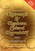 Buku Saku Kontrasepsi & Kesehatan Seksual Reproduktif (Handbook of Contraception and Reproductive Sexsual Health)