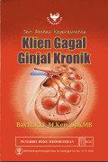 Seri Asuhan Keperawatan Klien Gagal Ginjal Kronik