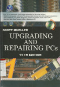Upgrading and Repairing PCs, Buku 1
