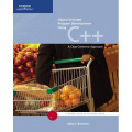 Object - Oriented Program Development Using C++ : a class-centeed approach