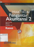 Praktikum Pengantar Akuntansi 2