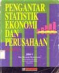 Pengantar Statistik Ekonomi dan Perusahaan 1