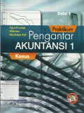 Praktikum Pengantar Akuntansi 1