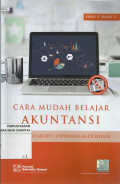 Cara Mudah Belajar Akuntansi, Buku 2