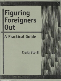 Figuring Foreigners Out : a practical guide