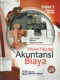 Praktikum Akuntansi Biaya
