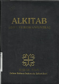 Alkitab [Deuteokanonika] : Kabar Baik (Dalam Bahasa Indonesia Sehari-hari)