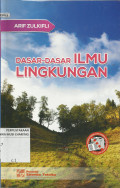Dasar - Dasar Ilmu Lingkungan