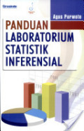 Panduan Laboratorium Statistik Inferensial