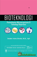 Bioteknologi pemanfaataan Mikroorganisme dan Teknologi Bioproses