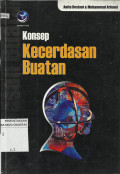 Konsep Kecerdasan Buatan
