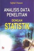 Analisis Data Penelitian Dengan Statistik