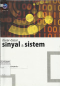 Dasar-dasar Sinyal dan Sistem