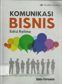 Komunikasi Bisnis