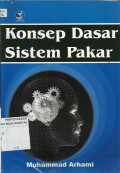 Konsep Dasar Sistem Pakar