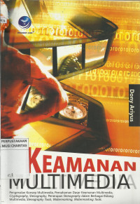 Keamanan Multimedia Konsep dan Aplikasi