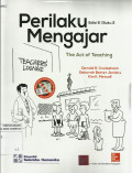 Perilaku Mengajar (The Act of Teaching), Buku 2