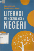 Literasi Menggerakkan Negeri