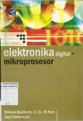 Elektronika Digital dan Mikroprosesor