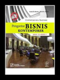 Pengantar Bisnis Kontemporer, Buku 2