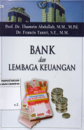 Bank dan Lembaga keuangan