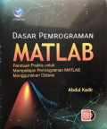 Dasar Pemrograman MATLAB