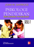 Psikologi Pendidikan (Educational Psychology), Buku 1