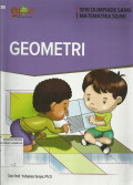 Geometri : Seri Olimpiade Sains Matematika SD/MI