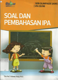 Soal dan Pembahasan IPA