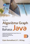 Teori dan Algoritma Graph dengan Bahasa JAVA
