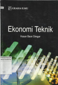 Ekonomi Teknik