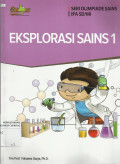 Eksplorasi Sains 1